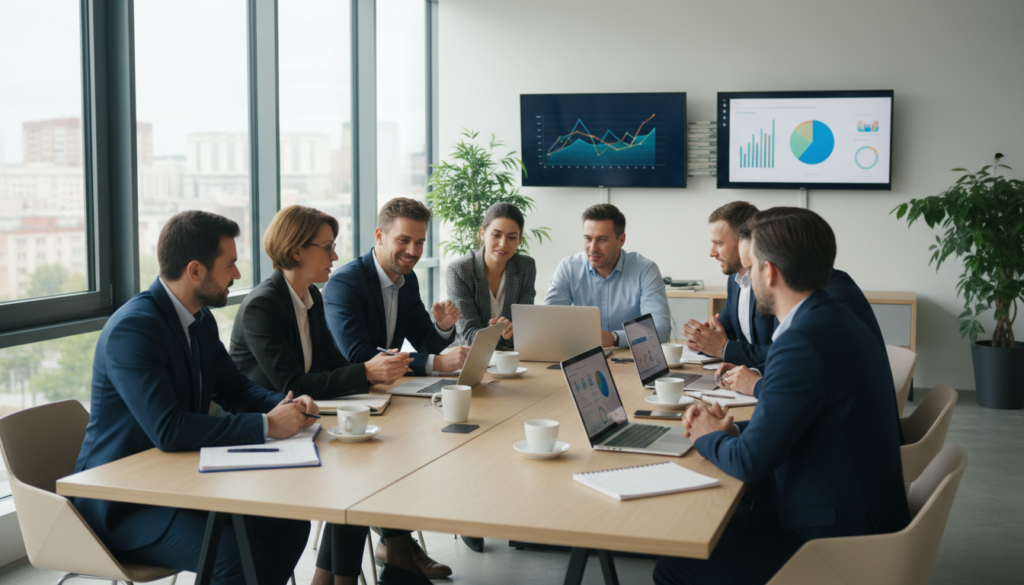 découvrez des conseils pratiques et astuces pour aider votre entreprise à réussir, proposés par le blog point n.fr. ressources dédiées aux entrepreneurs et dirigeants.