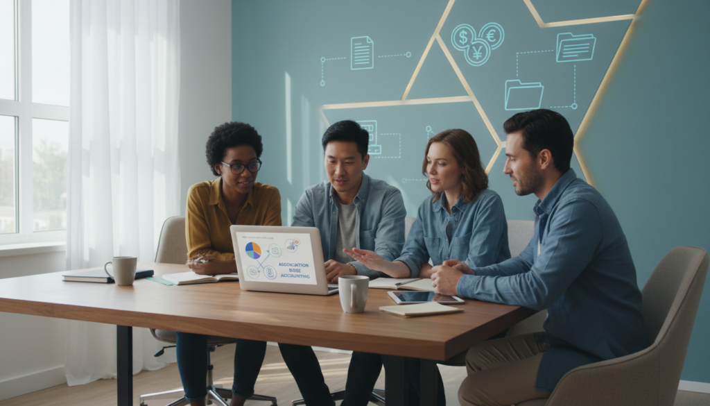 découvrez les meilleures solutions gratuites de gestion comptable en ligne pour les associations en 2026, simplifiant vos tâches administratives et financières efficacement.