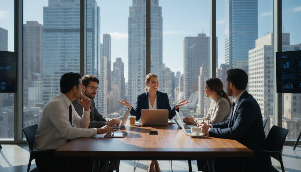 découvrez comment le cse bpce agit en tant que partenaire essentiel au cœur de votre entreprise, facilitant la communication, la représentation et le bien-être des collaborateurs.