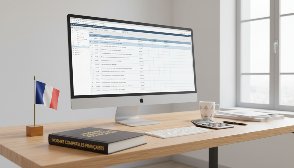 découvrez le plan comptable général en ligne, la référence française actualisée pour une gestion comptable efficace et conforme aux normes.