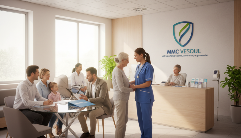 découvrez mutuelle mmc vesoul, votre partenaire de confiance pour la santé, la prévoyance et la proximité. bénéficiez d'une couverture adaptée à vos besoins avec un service de qualité près de chez vous.
