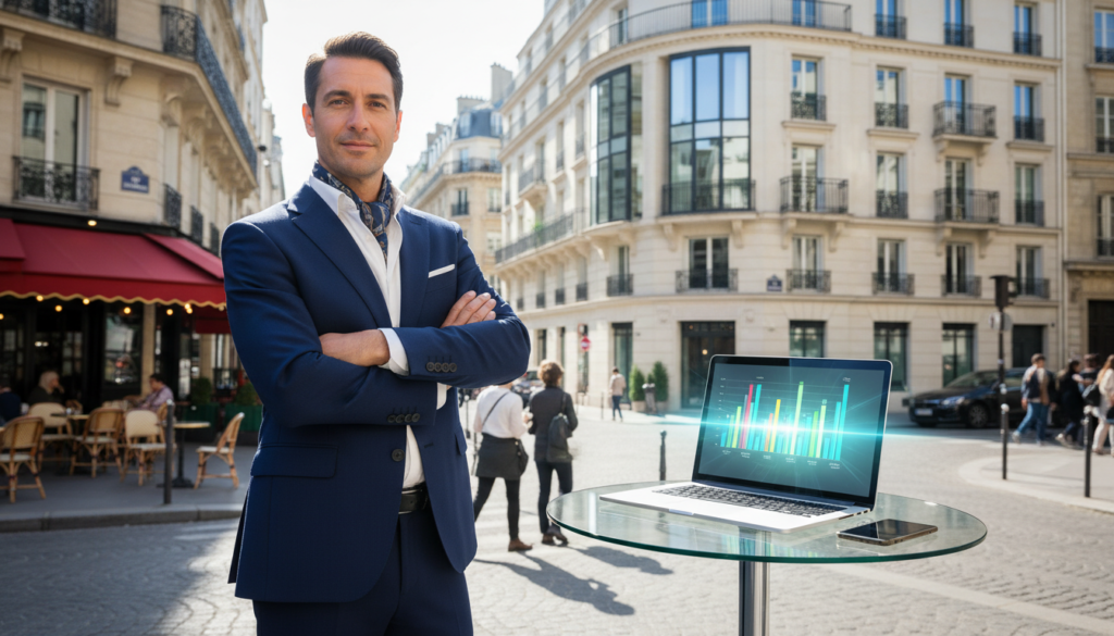 découvrez quel est le revenu moyen d’un agent immobilier en france, les facteurs qui influencent leur salaire et les perspectives de carrière dans ce secteur.