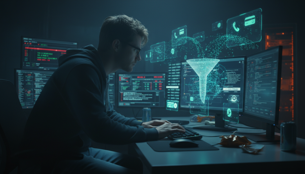 découvrez comment des numéros apparemment neutres peuvent être piratés à des fins frauduleuses et apprenez à vous protéger contre ces menaces invisibles.