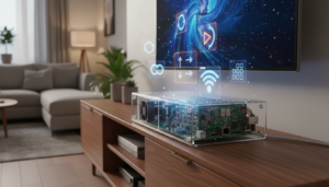 découvrez comment fonctionne un boîtier smart tv grâce à une explication simple et claire, pour profiter pleinement de votre télévision connectée.