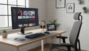 découvrez s'il existe une application dédiée pour accéder facilement à papystreaming et profitez de vos contenus préférés en toute simplicité.