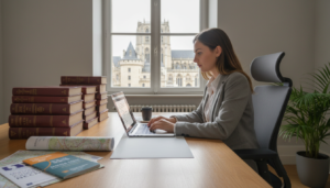 découvrez notre guide pratique pour utiliser efficacement la messagerie académique à nantes au quotidien. astuces et conseils pour optimiser votre communication professionnelle.