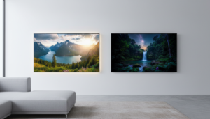 découvrez les différences majeures entre les technologies d'écran qned et oled, leurs avantages, inconvénients et quel choix est le mieux adapté à vos besoins.