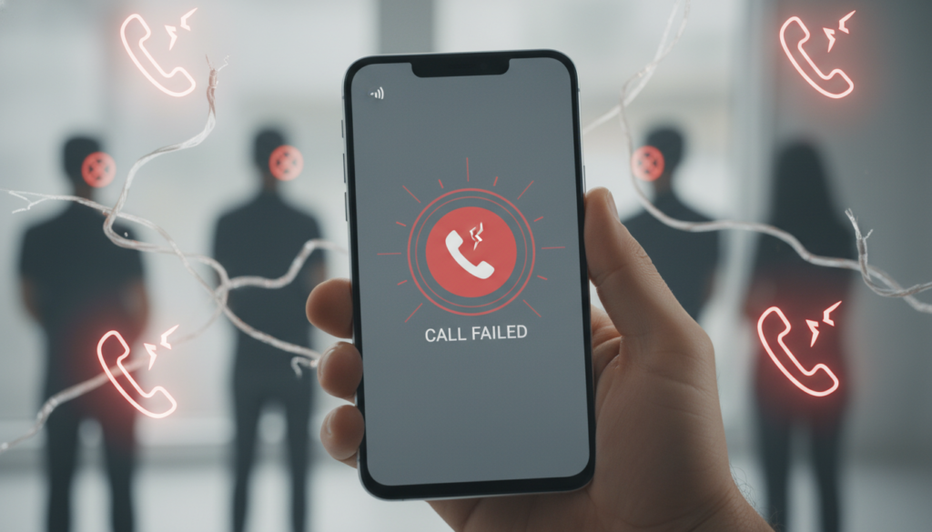 découvrez comment savoir si votre numéro est bloqué sans passer d'appel grâce à ces signaux faciles à détecter.