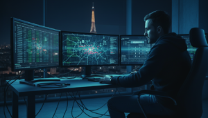 découvrez comment des numéros parisiens sont frauduleusement piratés pour des campagnes de marketing agressif, et comment se protéger contre ces pratiques intrusives.