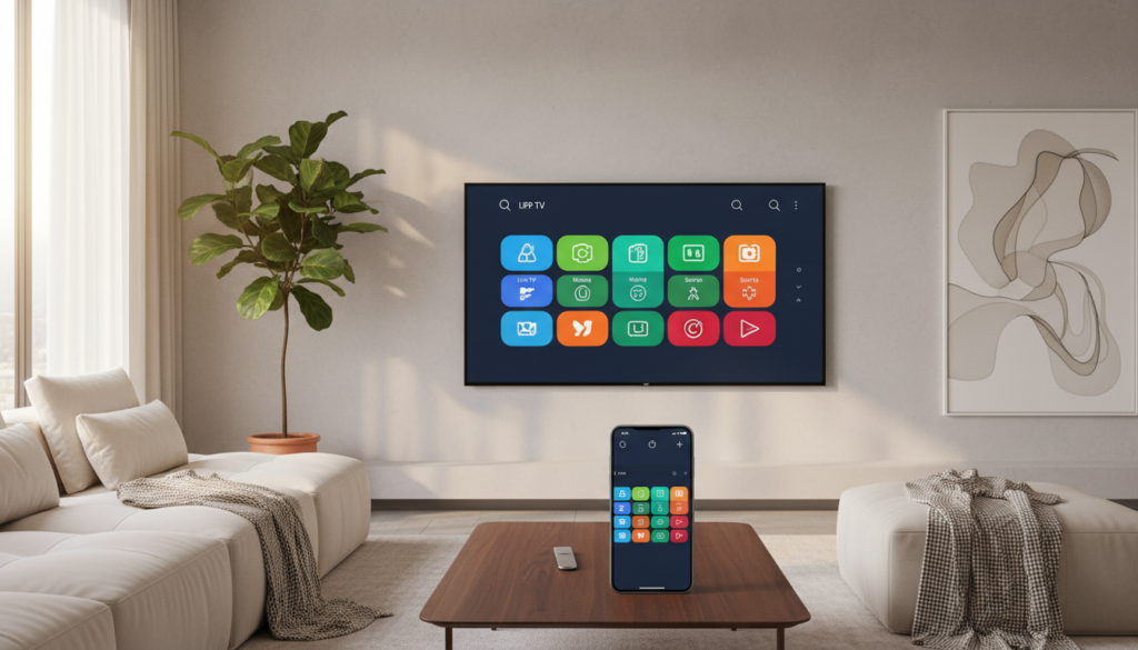 découvrez notre guide complet pour télécharger et configurer set iptv facilement, étape par étape, afin de profiter pleinement de vos chaînes préférées sans complication.