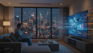 découvrez pourquoi l’iptv connaît plus de bugs en soirée et comment optimiser votre expérience de streaming durant les heures de pointe.