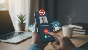 découvrez notre guide complet pour apprendre à stopper définitivement les appels indésirables et protéger votre téléphone contre le spam.