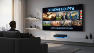 découvrez xtreme hd iptv, une offre innovante qui répond à toutes vos attentes en matière de télévision haute définition, avec un large choix de chaînes et une qualité exceptionnelle.