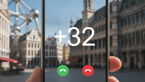 recevez un appel avec l'indicatif +32 ? découvrez l'origine de ce numéro et à quel pays il appartient pour mieux identifier vos correspondants.