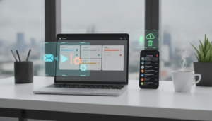 découvrez le guide ultime de la messagerie nordnet pour gérer efficacement vos boîtes mails et vocales, optimiser votre communication et profiter pleinement de toutes ses fonctionnalités.